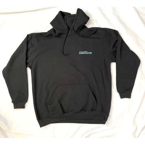 Child black hoody