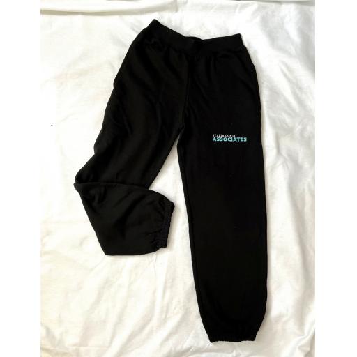 Joggers, child sizes 5 - 13 years
