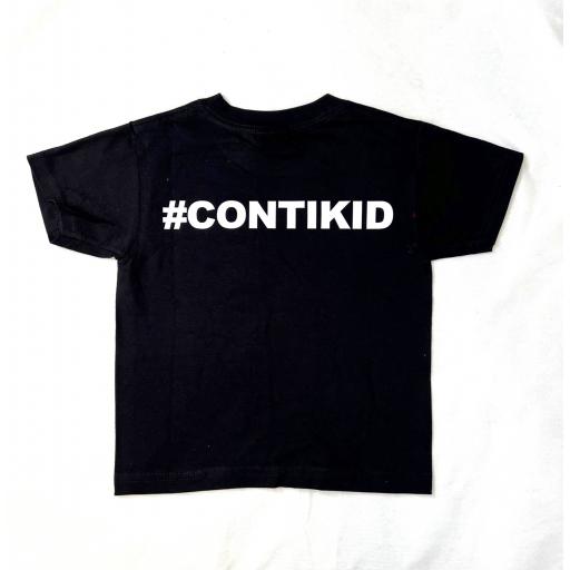 Black child T shirts